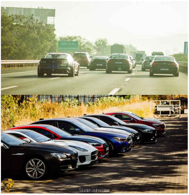 Throttle 97 Pune Drive 2020 -08 Throttle 97 Pune Drive 2020